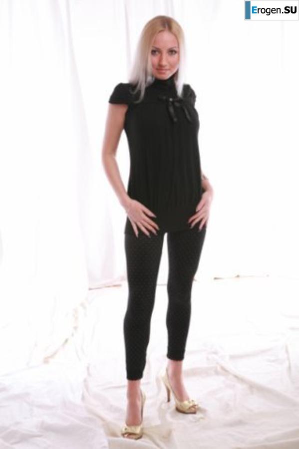 леггинсы рулят. Часть 58. Фото 3