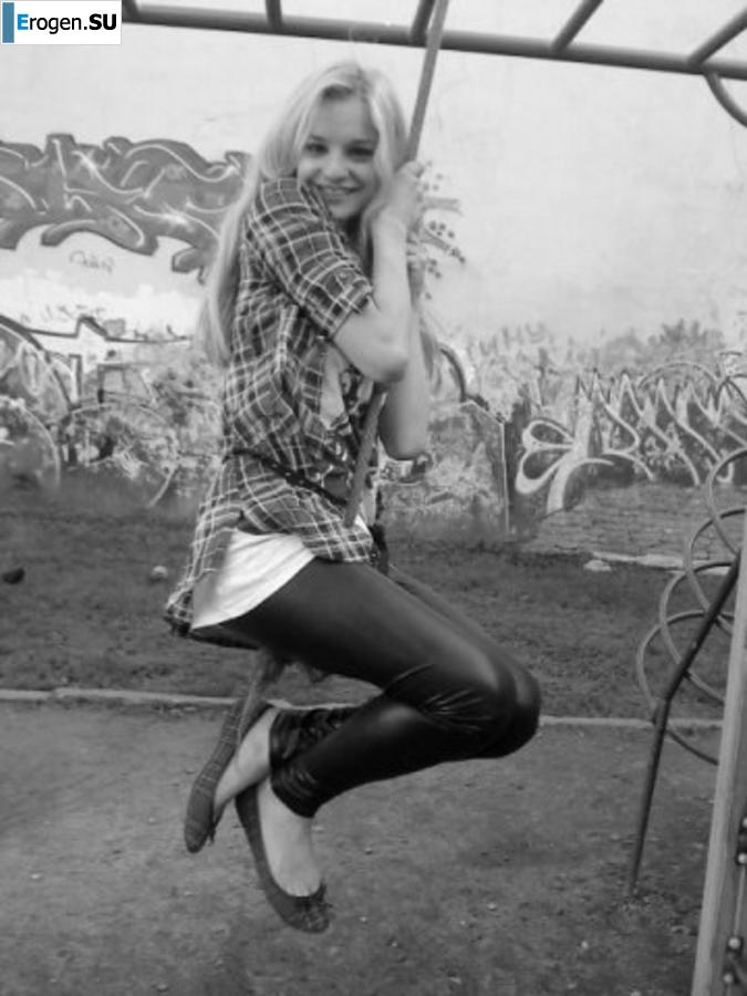 леггинсы рулят. Часть 58. Фото 38