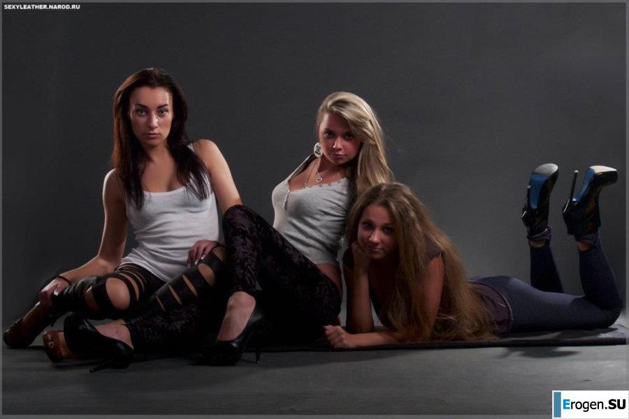 леггинсы рулят. Часть 58. Фото 5