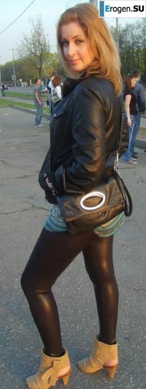 leggings rule. Part 58. Thumb 9