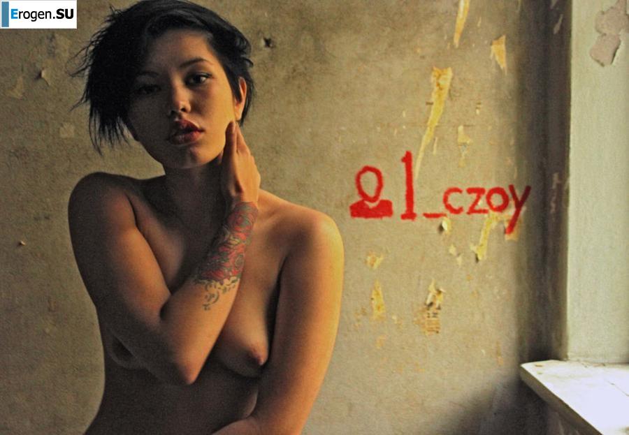 Жители ЖЖ-шки. Часть 2. Фото 16