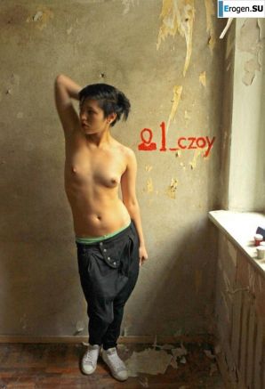 Residents of ZhZh-shki. Part 2. Thumb 17