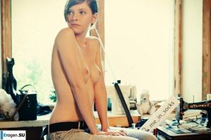 Residents of ZhZh-shki. Part 2. Thumb 27