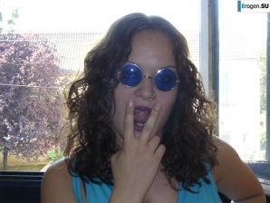 Home archive of a well-fed Parisian woman. Part 6. Thumb 12