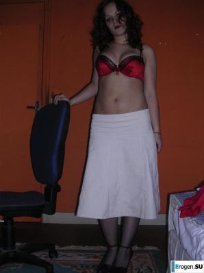 Home archive of a well-fed Parisian woman. Part 6. Thumb 39