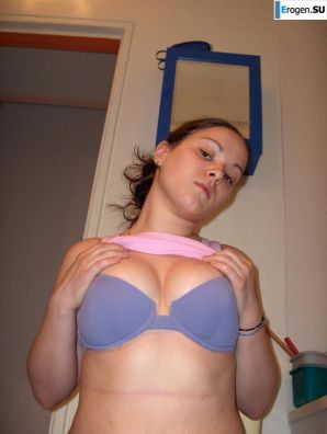 Home archive of a well-fed Parisian woman. Part 6. Thumb 8