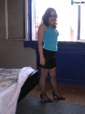 Home archive of a well-fed Parisian woman. Part 6. Thumb 9