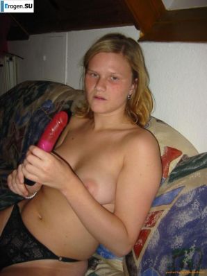 Домашняя фотосессия рыжей толстушки. Часть 3. Эскиз 31