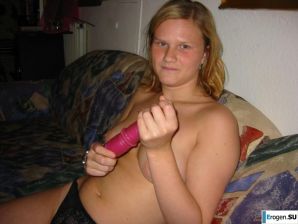 Домашняя фотосессия рыжей толстушки. Часть 3. Эскиз 32