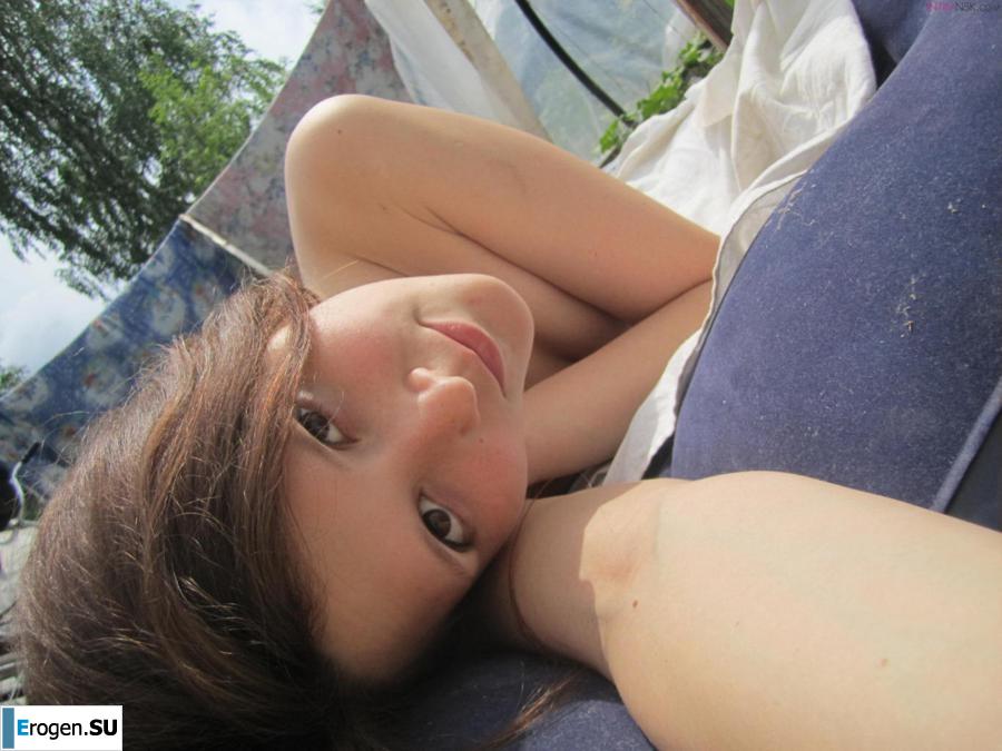 from Novosibirsk. Part 4. Photo 25