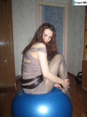 из Новосибирска. Часть 4. Эскиз 12