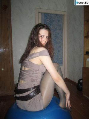 из Новосибирска. Часть 4. Эскиз 13