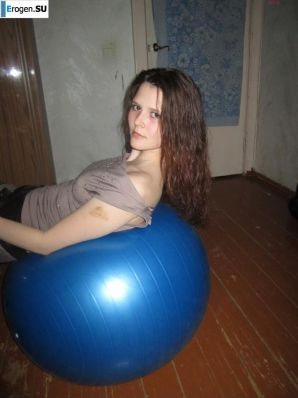 из Новосибирска. Часть 4. Эскиз 14