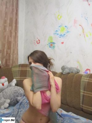 из Новосибирска. Часть 4. Эскиз 21