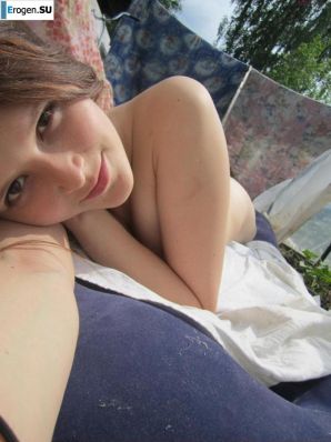 из Новосибирска. Часть 4. Эскиз 24