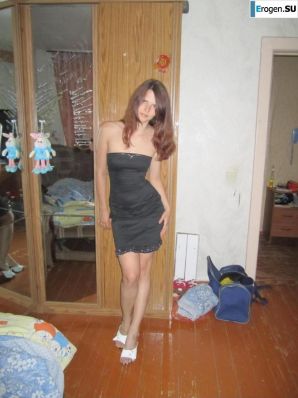 из Новосибирска. Часть 4. Эскиз 31