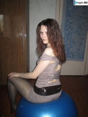 из Новосибирска. Часть 4. Эскиз 8