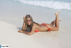 Tanned in the tropics. Part 3. Thumb 16