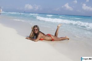 Tanned in the tropics. Part 3. Thumb 17