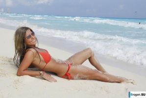 Tanned in the tropics. Part 3. Thumb 31