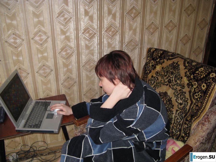 Girl and Carpet. Part 2. Photo 14