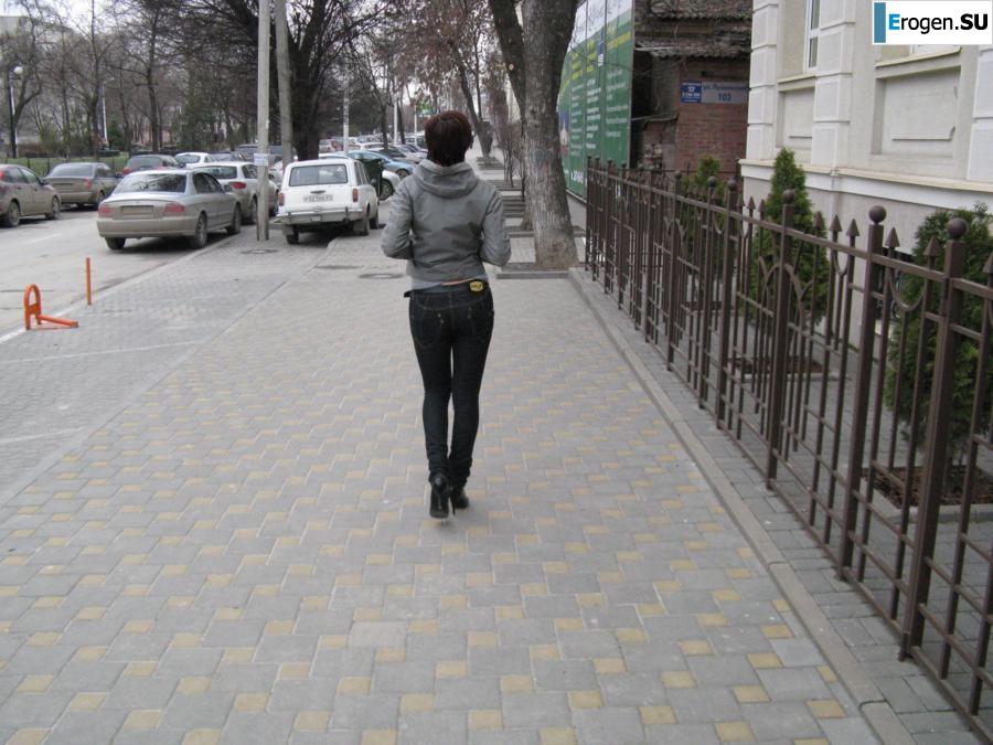 Girl and Carpet. Part 2. Photo 15