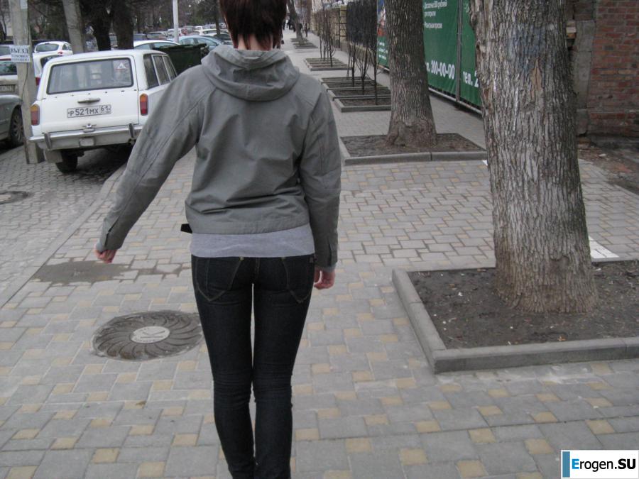 Girl and Carpet. Part 2. Photo 16