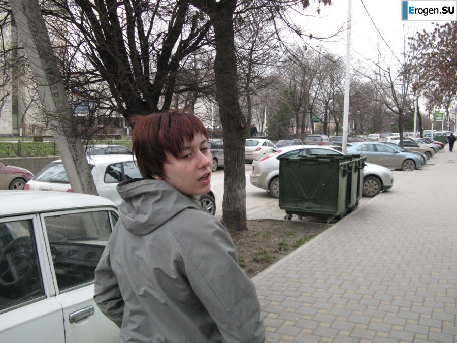 Girl and Carpet. Part 2. Photo 17