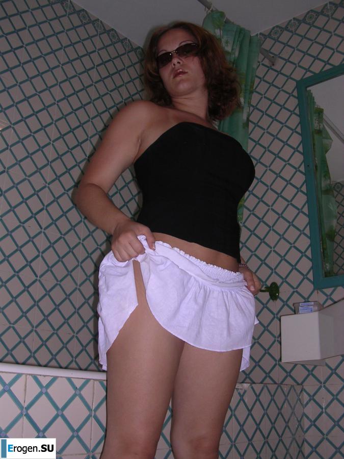 Домашний архив упитанной парижанки. Часть 7. Фото 16