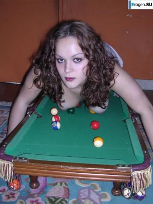 Домашний архив упитанной парижанки. Часть 7. Эскиз 10