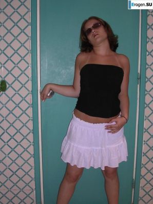 Домашний архив упитанной парижанки. Часть 7. Эскиз 15