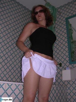 Домашний архив упитанной парижанки. Часть 7. Эскиз 16