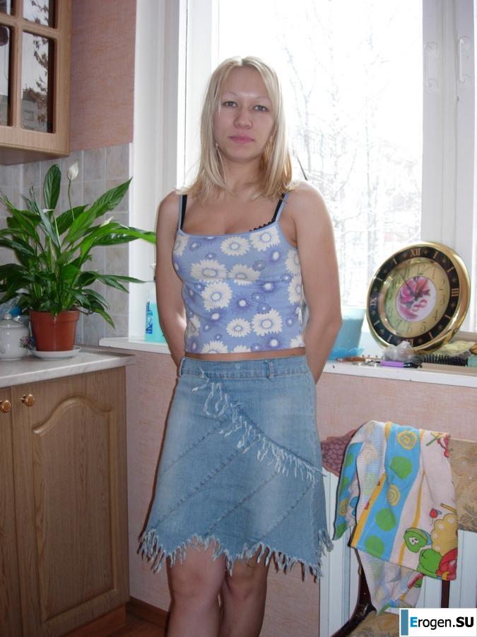 Officer's Wife. Part 3. Photo 10