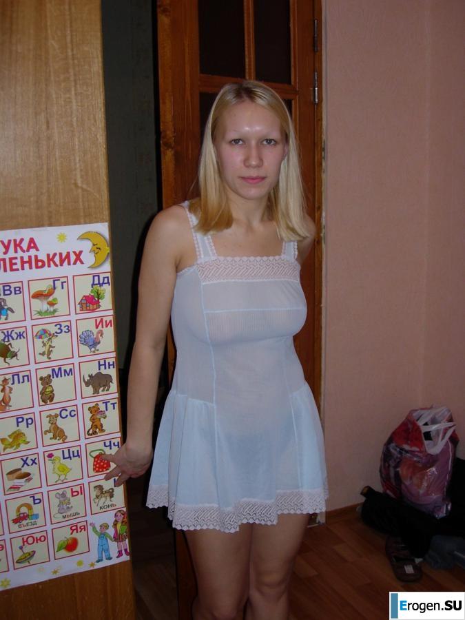 Officer's Wife. Part 3. Photo 32