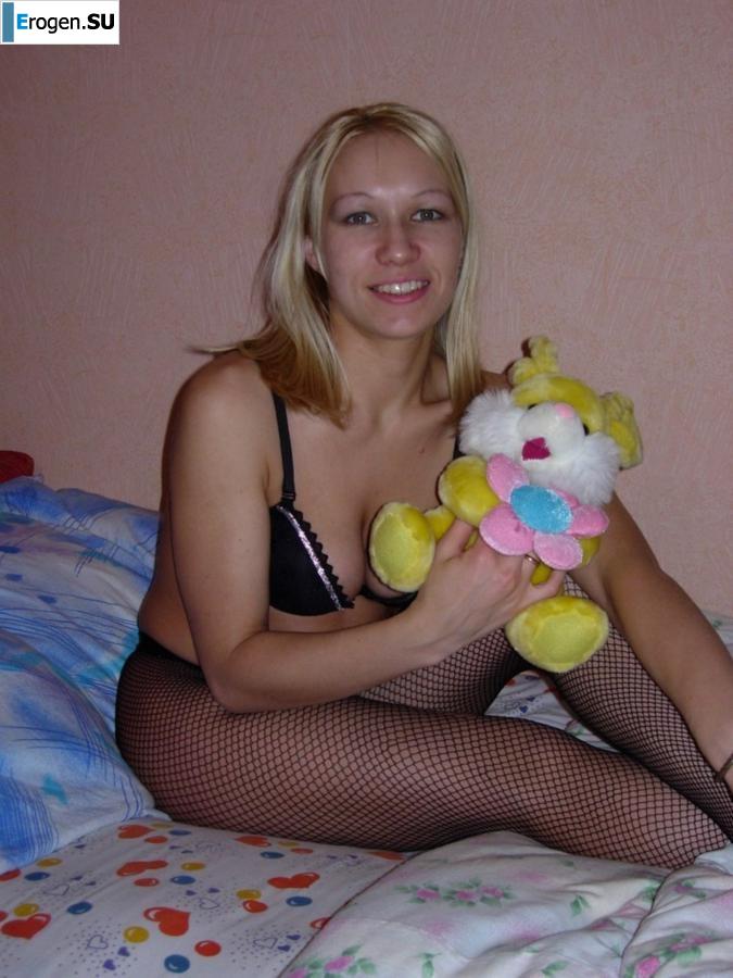 Officer's Wife. Part 3. Photo 5