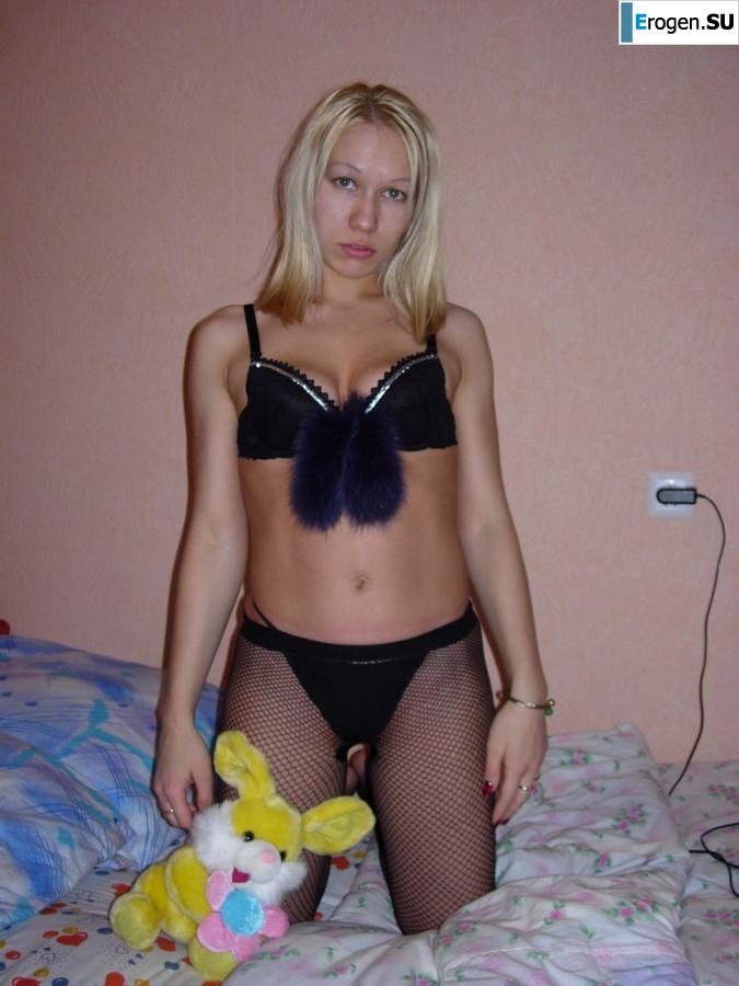 Officer's Wife. Part 3. Photo 7