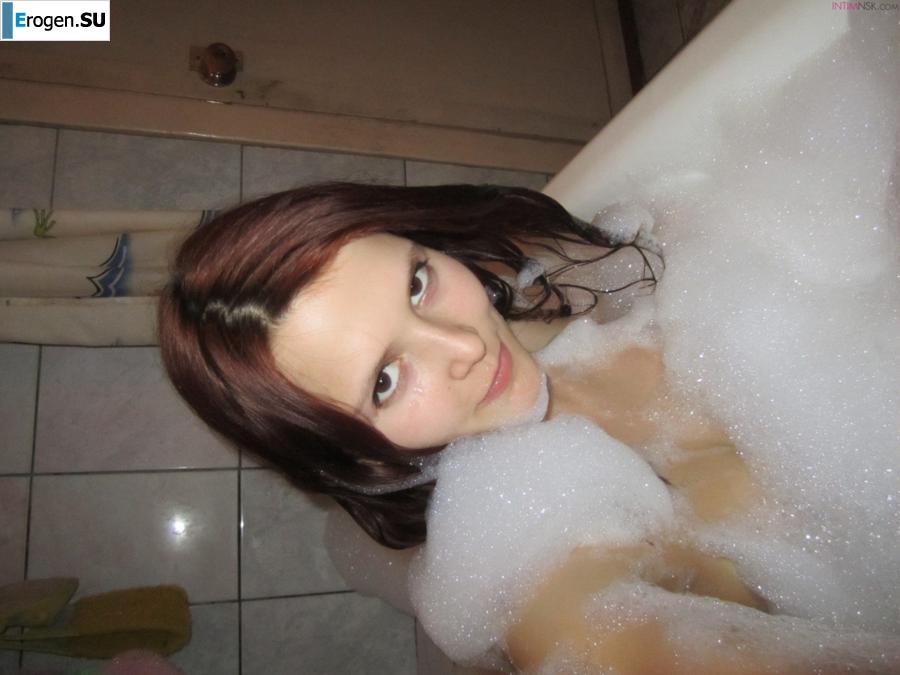 из Новосибирска. Часть 5. Фото 24