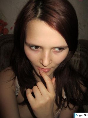 из Новосибирска. Часть 5. Эскиз 18