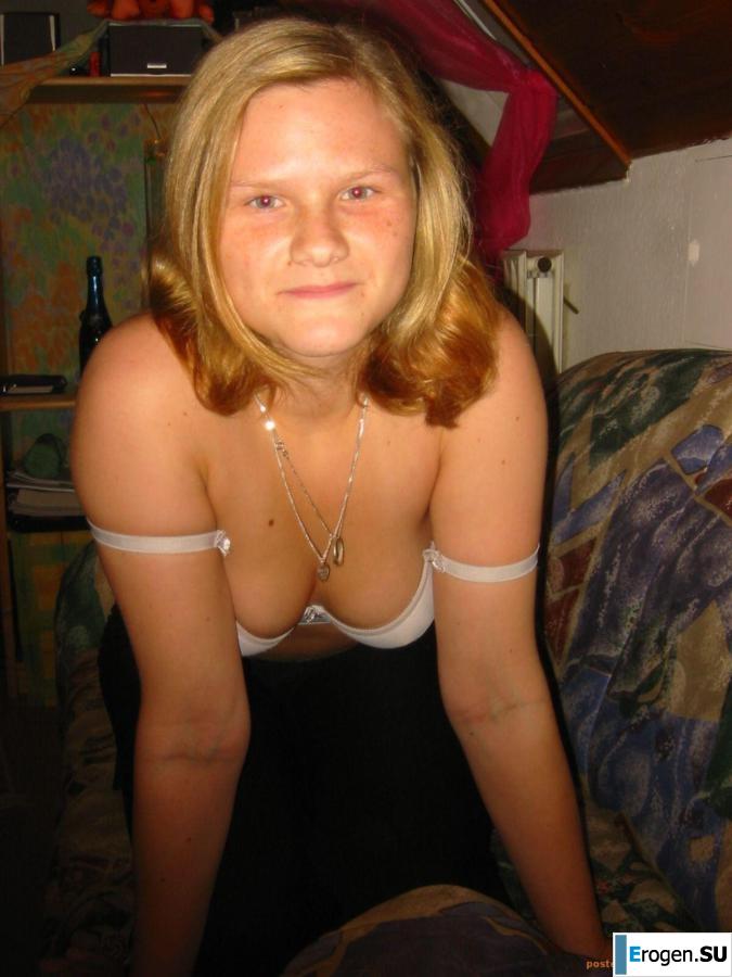 Home photo session of the red bbw. Part 4. Photo 33