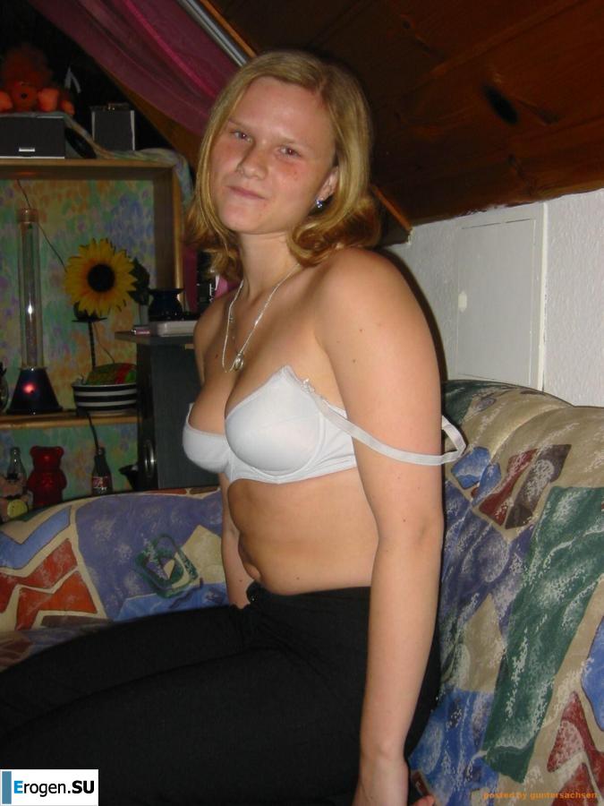 Home photo session of the red bbw. Part 4. Photo 34