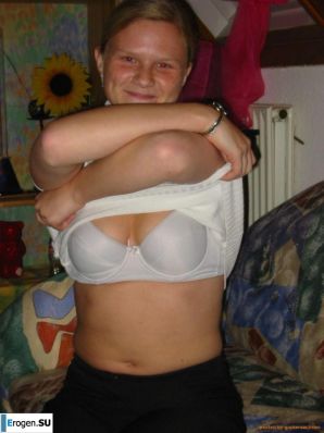 Home photo session of the red bbw. Part 4. Thumb 27