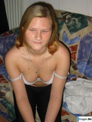 Home photo session of the red bbw. Part 4. Thumb 31