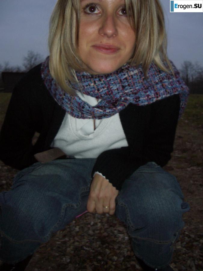 Inga. Part 5. Photo 35