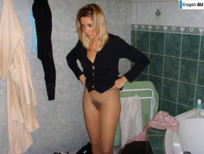 Inga. Part 5. Thumb 16