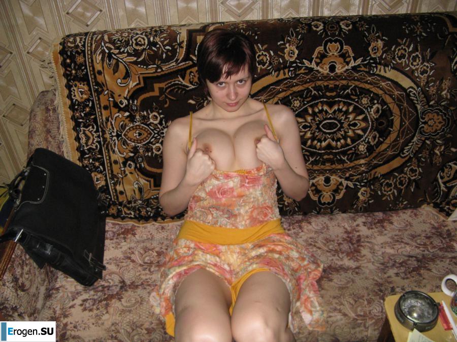 Girl and Carpet. Part 3. Photo 5