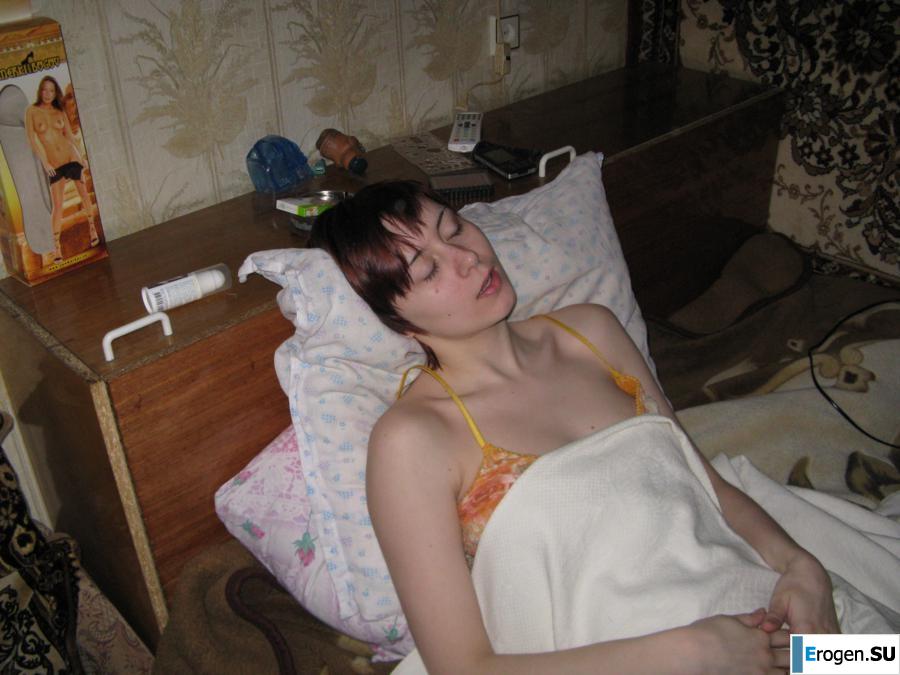 Girl and Carpet. Part 3. Photo 9