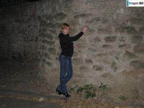 Girl and Carpet. Part 3. Thumb 13