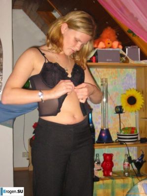 Домашняя фотосессия рыжей толстушки. Часть 5. Эскиз 10