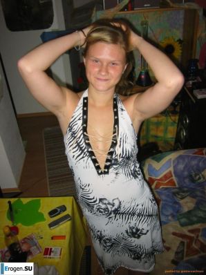 Домашняя фотосессия рыжей толстушки. Часть 5. Эскиз 16