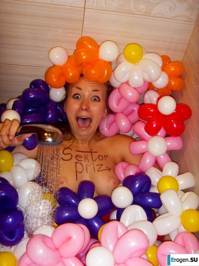 Residents of ZhZh-shki. Part 3. Photo 6